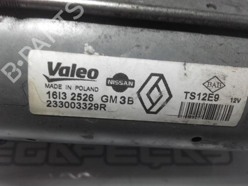 Starter DACIA DUSTER (HS_)  | BP12157922M8 