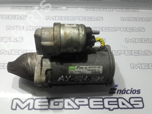 Used Starter OPEL CORSA D (S07) 1.3 CDTI (L08, L68) (75 hp) 12157919