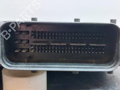 Motorstyringsenhed OPEL CORSA C (X01)  | BP12157928M57 