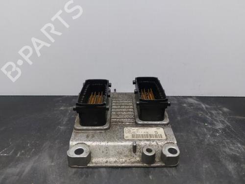 Used Engine control unit (ECU) FIAT PUNTO (188_) [1999-2012]  12157929