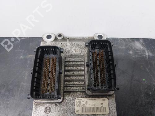 Engine control unit (ECU) FIAT PUNTO (188_) | BP12157929M57