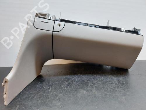 Used Glove box MERCEDES-BENZ E-CLASS (W211) E 220 CDI (211.006) (150 hp) 12157935