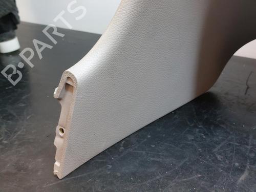 Glove box MERCEDES-BENZ E-CLASS (W211) E 220 CDI (211.006) | BP12157935C95 