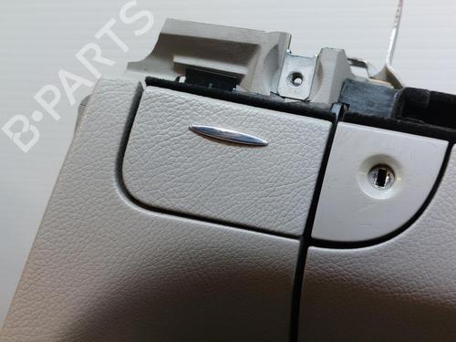 Glove box MERCEDES-BENZ E-CLASS (W211) E 220 CDI (211.006) | BP12157935C95 