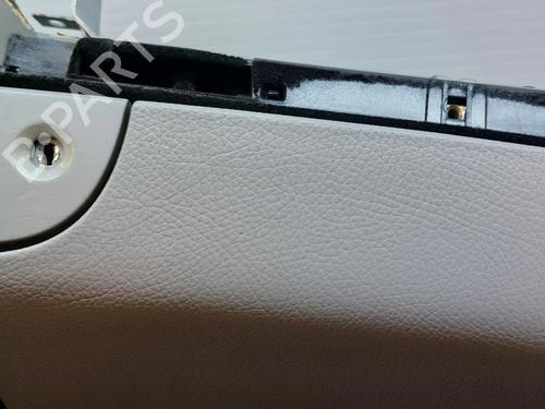 Glove box MERCEDES-BENZ E-CLASS (W211) E 220 CDI (211.006) | BP12157935C95 