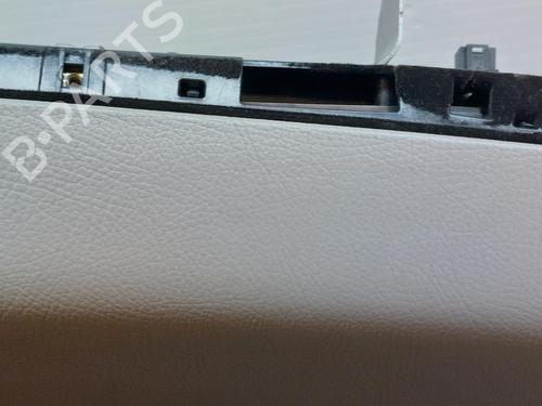 Glove box MERCEDES-BENZ E-CLASS (W211) E 220 CDI (211.006) | BP12157935C95 