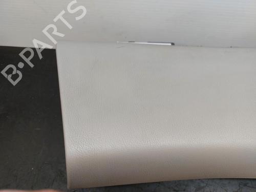 Glove box MERCEDES-BENZ E-CLASS (W211) E 220 CDI (211.006) | BP12157935C95 