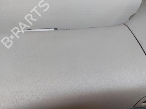 Glove box MERCEDES-BENZ E-CLASS (W211) E 220 CDI (211.006) | BP12157935C95 