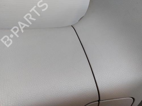 Glove box MERCEDES-BENZ E-CLASS (W211) E 220 CDI (211.006) | BP12157935C95 