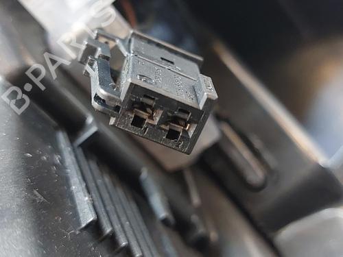 Glove box MERCEDES-BENZ E-CLASS (W211) E 220 CDI (211.006) | BP12157935C95 