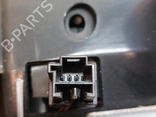 Glove box MERCEDES-BENZ E-CLASS (W211) E 220 CDI (211.006) | BP12157935C95 