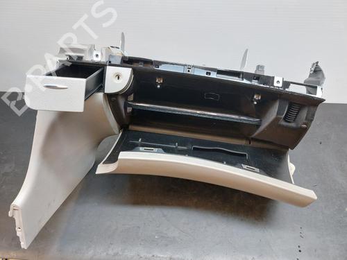 Glove box MERCEDES-BENZ E-CLASS (W211) E 220 CDI (211.006) | BP12157935C95 