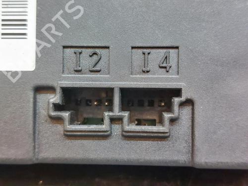 Fuse box MERCEDES-BENZ E-CLASS (W211) E 220 CDI (211.006) | BP12272047E1 