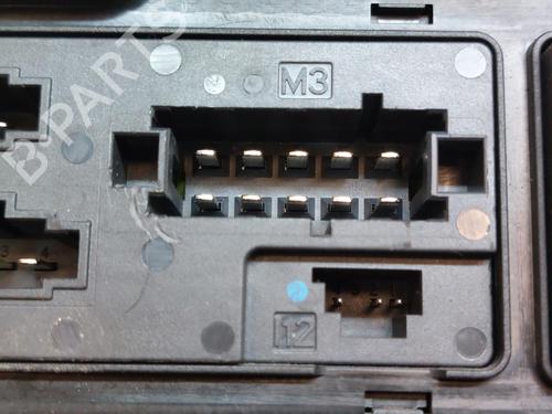 Zekeringkast MERCEDES-BENZ E-CLASS (W211) E 220 CDI (211.006) | BP12157938E1 