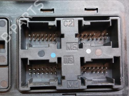 Zekeringkast MERCEDES-BENZ E-CLASS (W211) E 220 CDI (211.006) | BP12157938E1 