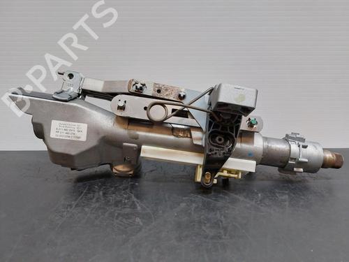 Used Steering column MERCEDES-BENZ E-CLASS (W211) E 220 CDI (211.006) (150 hp) 12157940