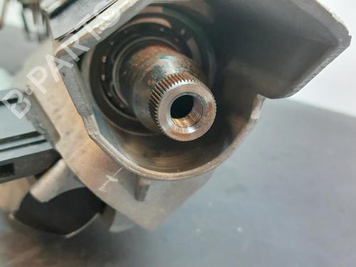 Steering column MERCEDES-BENZ E-CLASS (W211) E 220 CDI (211.006) | BP12157940M21