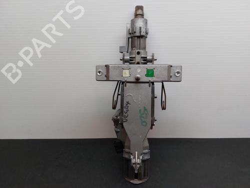 Steering column MERCEDES-BENZ E-CLASS (W211) E 220 CDI (211.006) | BP12157940M21