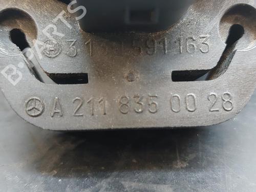 Other MERCEDES-BENZ E-CLASS (W211) E 220 CDI (211.006) | BP14399182O1 