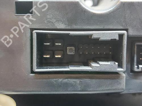 Climate control MERCEDES-BENZ E-CLASS (W211) E 220 CDI (211.006) | BP12157941I5 