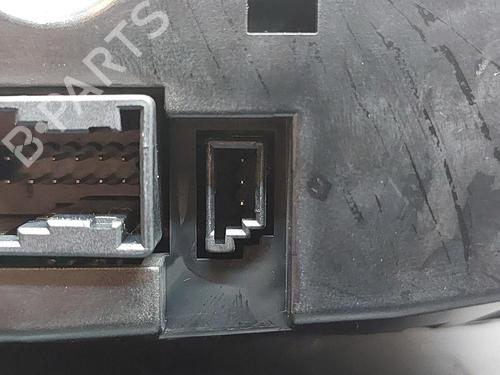 Climate control MERCEDES-BENZ E-CLASS (W211) E 220 CDI (211.006) | BP12157941I5 