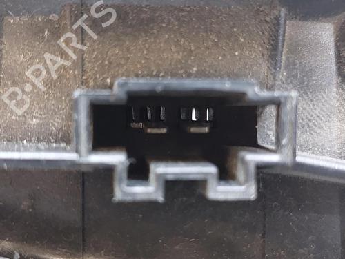 Speaker MERCEDES-BENZ E-CLASS (W211) E 220 CDI (211.006) | BP12959514E2 