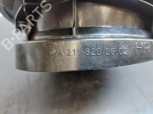 Speaker MERCEDES-BENZ E-CLASS (W211) E 220 CDI (211.006) | BP12959515E2 