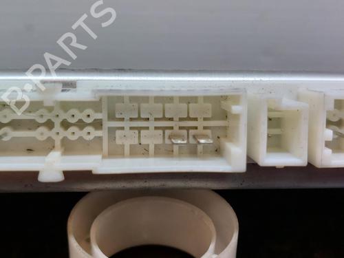 Elektronisk modul MERCEDES-BENZ E-CLASS (W211) E 220 CDI (211.006) | BP12273252M83 