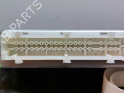 Elektronisk modul MERCEDES-BENZ E-CLASS (W211) E 220 CDI (211.006) | BP12273252M83 