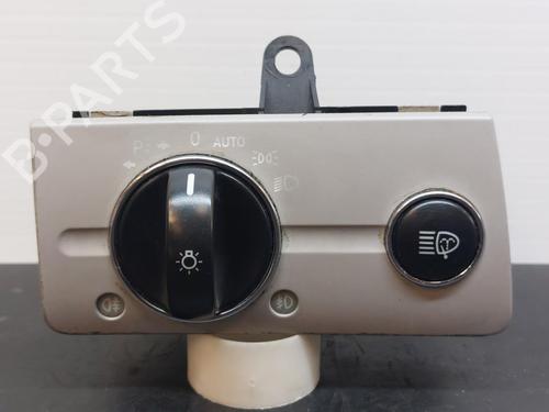 Forlygtekontakt MERCEDES-BENZ E-CLASS (W211) E 220 CDI (211.006) (150 hp) 12297876