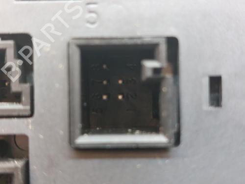 Elektronische module MERCEDES-BENZ E-CLASS (W211) E 220 CDI (211.006) | BP12272048M83