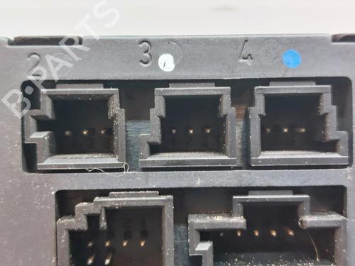 Elektronische module MERCEDES-BENZ E-CLASS (W211) E 220 CDI (211.006) | BP12272048M83