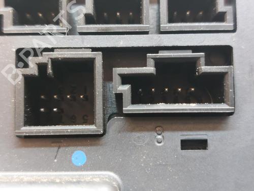 Elektronische module MERCEDES-BENZ E-CLASS (W211) E 220 CDI (211.006) | BP12272048M83