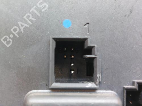 Modulo electronico MERCEDES-BENZ E-CLASS (W211) E 220 CDI (211.006) | BP12272051M83 