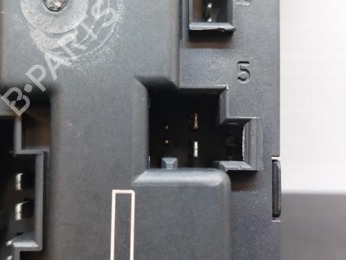 Modulo electronico MERCEDES-BENZ E-CLASS (W211) E 220 CDI (211.006) | BP12272051M83 