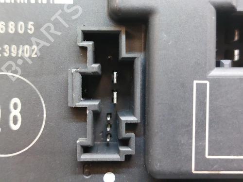 Modulo electronico MERCEDES-BENZ E-CLASS (W211) E 220 CDI (211.006) | BP12272051M83 