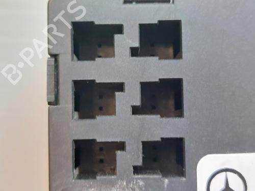 Electronic module MERCEDES-BENZ E-CLASS (W211) E 220 CDI (211.006) | BP12273253M83 