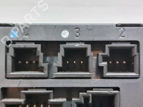 Module électronique MERCEDES-BENZ E-CLASS (W211) E 220 CDI (211.006) | BP12272049M83 