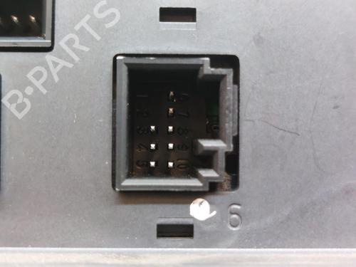 Module électronique MERCEDES-BENZ E-CLASS (W211) E 220 CDI (211.006) | BP12272049M83 