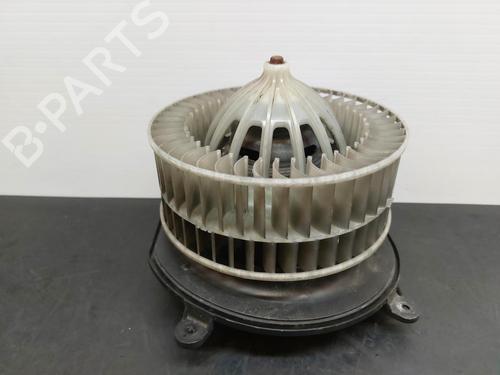 Used Heater blower motor MERCEDES-BENZ E-CLASS (W211) E 220 CDI (211.006) (150 hp) 12157946