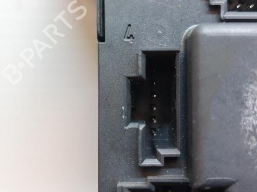 Electronic module MERCEDES-BENZ E-CLASS (W211) E 220 CDI (211.006) | BP12272050M83