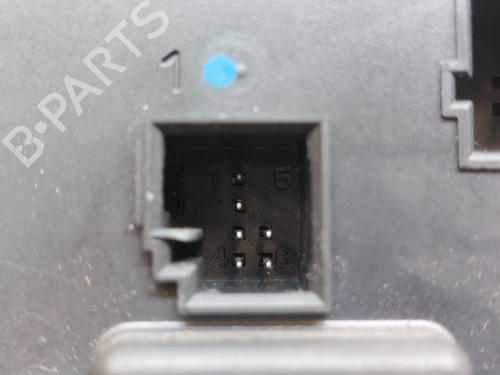 Electronic module MERCEDES-BENZ E-CLASS (W211) E 220 CDI (211.006) | BP12272050M83