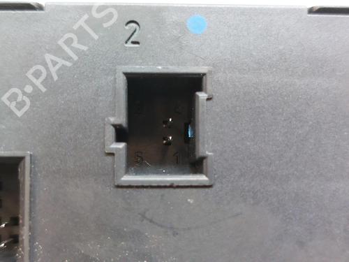 Electronic module MERCEDES-BENZ E-CLASS (W211) E 220 CDI (211.006) | BP12272050M83