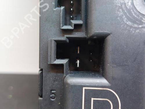 Electronic module MERCEDES-BENZ E-CLASS (W211) E 220 CDI (211.006) | BP12272050M83