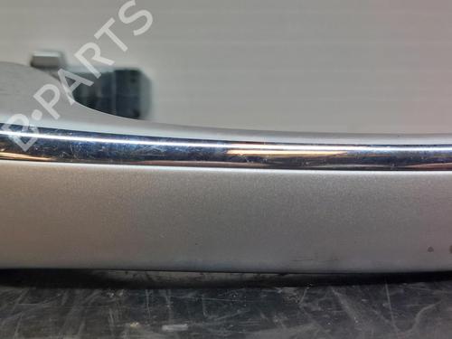 Høyre foran utvendig håndtak MERCEDES-BENZ E-CLASS (W211) E 220 CDI (211.006) | BP12157952C129 