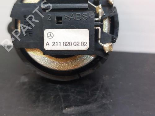 Speaker MERCEDES-BENZ E-CLASS (W211) E 220 CDI (211.006) | BP14399193E2 
