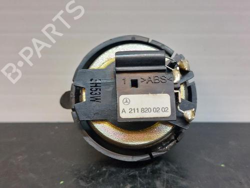 Speaker MERCEDES-BENZ E-CLASS (W211) E 220 CDI (211.006) | BP14399194E2 