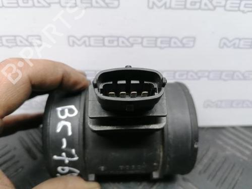 Mass air flow sensor OPEL CORSA D (S07) 1.3 CDTI (L08, L68) | BP12157955M95 
