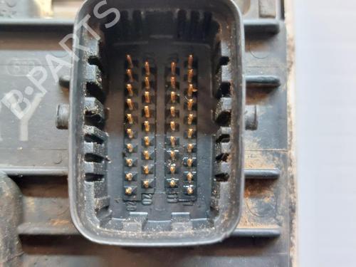 Engine control unit (ECU) OPEL CORSA B (S93) 1.0 i 12V (F08, F68, M68) | BP12157978M57 