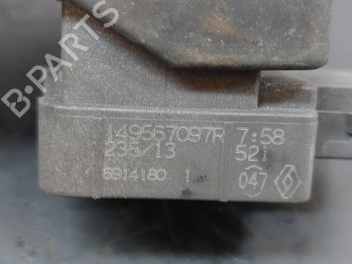 Electronic module NISSAN QASHQAI I (J10, NJ10)  | BP14399201M83 
